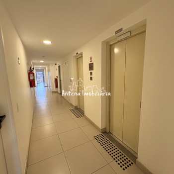 Apartamento em São Paulo, bairro Campos Elíseos