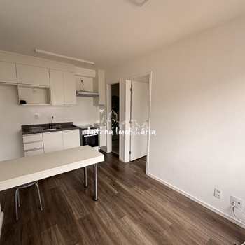 Apartamento em São Paulo, bairro Campos Elíseos