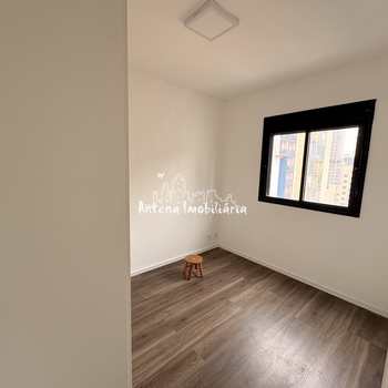 Apartamento em São Paulo, bairro Campos Elíseos