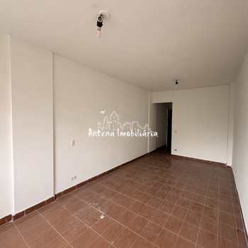 Kitnet em São Paulo, bairro Campos Elíseos