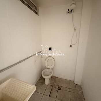 Kitnet em São Paulo, bairro Campos Elíseos