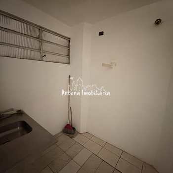 Kitnet em São Paulo, bairro Campos Elíseos