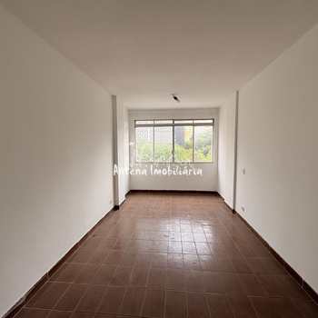 Kitnet em São Paulo, bairro Campos Elíseos