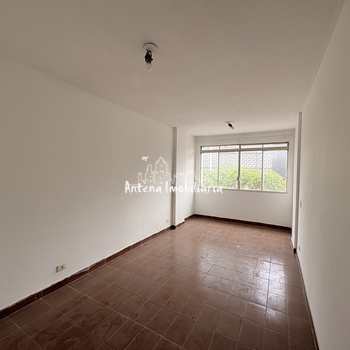 Kitnet em São Paulo, bairro Campos Elíseos