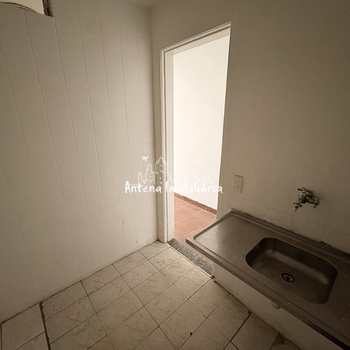 Kitnet em São Paulo, bairro Campos Elíseos