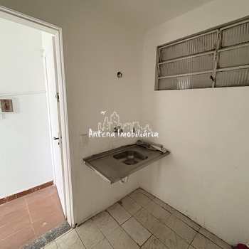 Kitnet em São Paulo, bairro Campos Elíseos