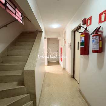 Kitnet em São Paulo, bairro Campos Elíseos