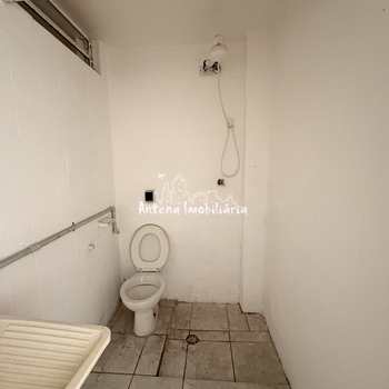 Kitnet em São Paulo, bairro Campos Elíseos