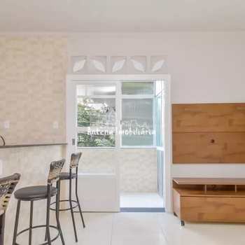 Apartamento em São Paulo, bairro Santa Cecília
