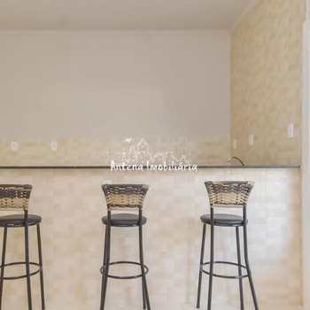 Apartamento em São Paulo, bairro Santa Cecília