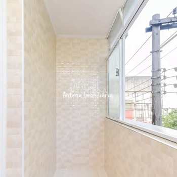 Apartamento em São Paulo, bairro Santa Cecília