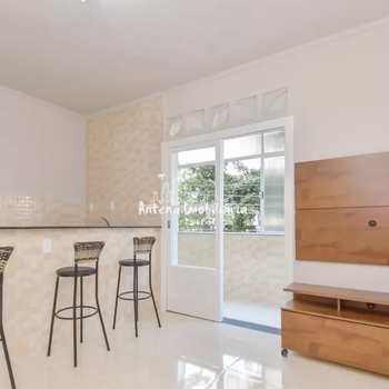 Apartamento em São Paulo, bairro Santa Cecília