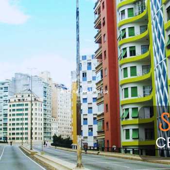 Apartamento em São Paulo, bairro Santa Cecília