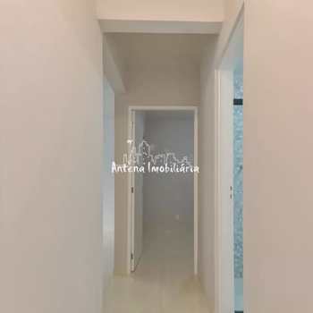 Apartamento em São Paulo, bairro Santa Cecília