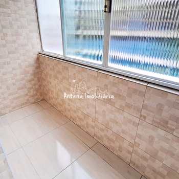 Apartamento em São Paulo, bairro Santa Cecília