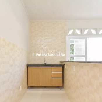 Apartamento em São Paulo, bairro Santa Cecília