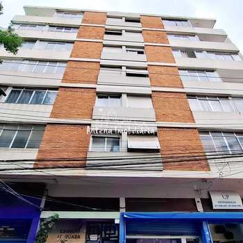 Apartamento em São Paulo, bairro Santa Cecília