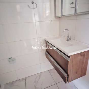 Apartamento em São Paulo, bairro Santa Cecília