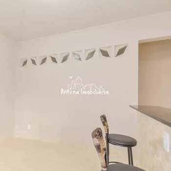 Apartamento em São Paulo, bairro Santa Cecília