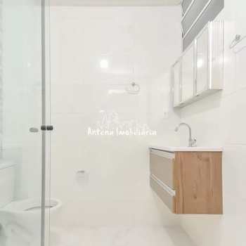 Apartamento em São Paulo, bairro Santa Cecília