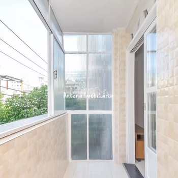 Apartamento em São Paulo, bairro Santa Cecília