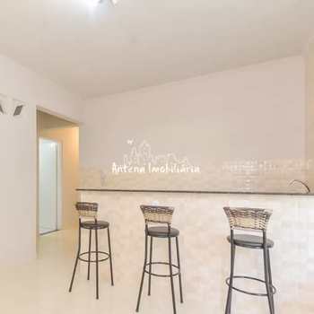 Apartamento em São Paulo, bairro Santa Cecília