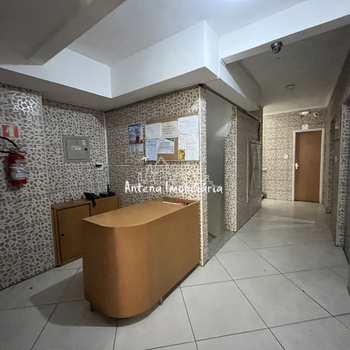 Apartamento em São Paulo, bairro Campos Elíseos