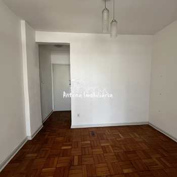 Apartamento em São Paulo, bairro Campos Elíseos