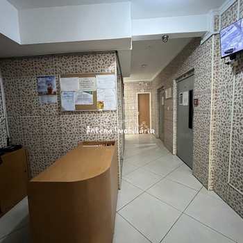 Apartamento em São Paulo, bairro Campos Elíseos