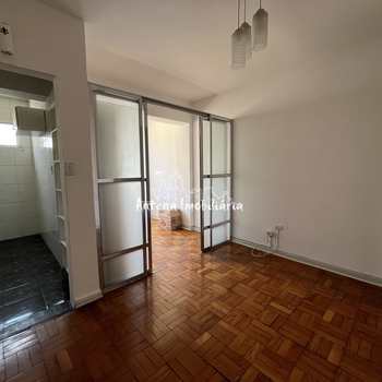 Apartamento em São Paulo, bairro Campos Elíseos
