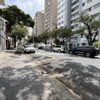 Apartamento em São Paulo, bairro Campos Elíseos