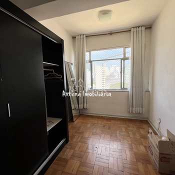 Apartamento em São Paulo, bairro Campos Elíseos
