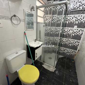 Apartamento em São Paulo, bairro Campos Elíseos