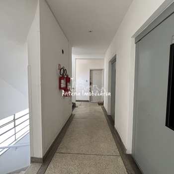 Apartamento em São Paulo, bairro Campos Elíseos