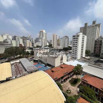 Apartamento em São Paulo, bairro Campos Elíseos