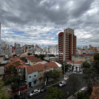 Apartamento em São Paulo, bairro Campos Elíseos