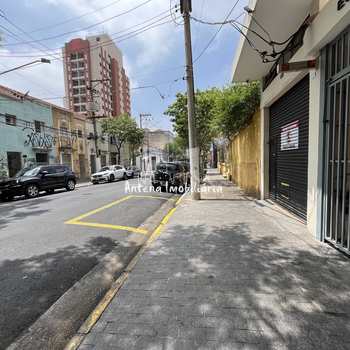 Apartamento em São Paulo, bairro Campos Elíseos