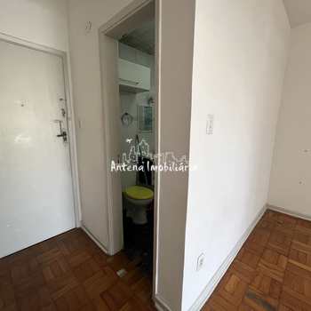 Apartamento em São Paulo, bairro Campos Elíseos