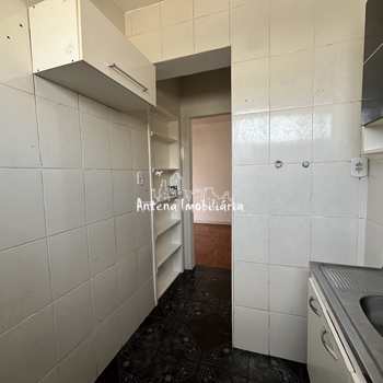 Apartamento em São Paulo, bairro Campos Elíseos