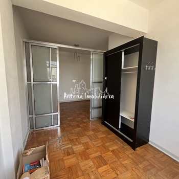 Apartamento em São Paulo, bairro Campos Elíseos