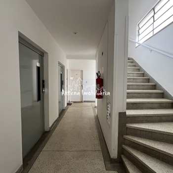 Apartamento em São Paulo, bairro Campos Elíseos