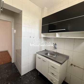 Apartamento em São Paulo, bairro Campos Elíseos