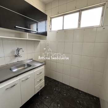 Apartamento em São Paulo, bairro Campos Elíseos