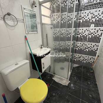 Apartamento em São Paulo, bairro Campos Elíseos