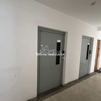 Apartamento em São Paulo, bairro Campos Elíseos