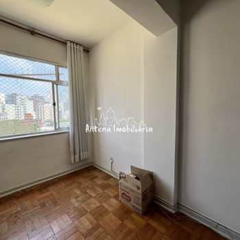 Apartamento em São Paulo, bairro Campos Elíseos