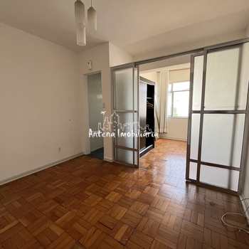 Apartamento em São Paulo, bairro Campos Elíseos