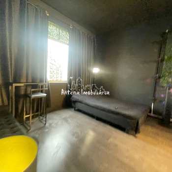 Kitnet em São Paulo, bairro Vila Buarque