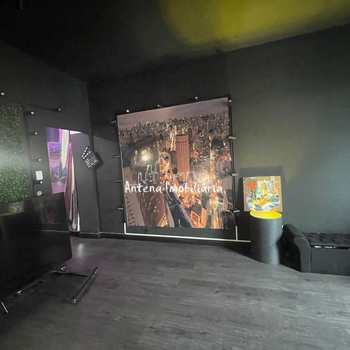 Kitnet em São Paulo, bairro Vila Buarque