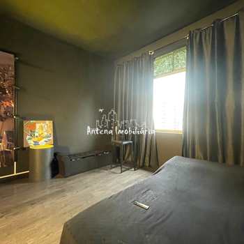 Kitnet em São Paulo, bairro Vila Buarque